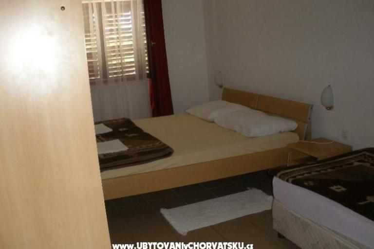 Appartements Nakić – foto 14