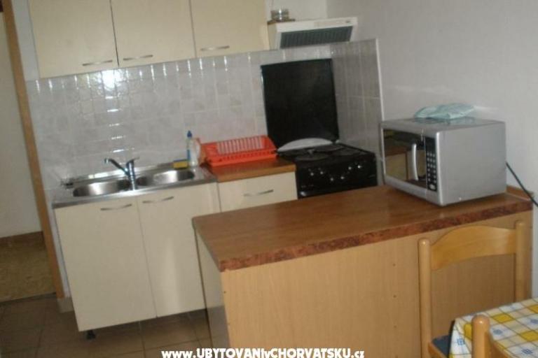 Appartements Nakić – foto 15