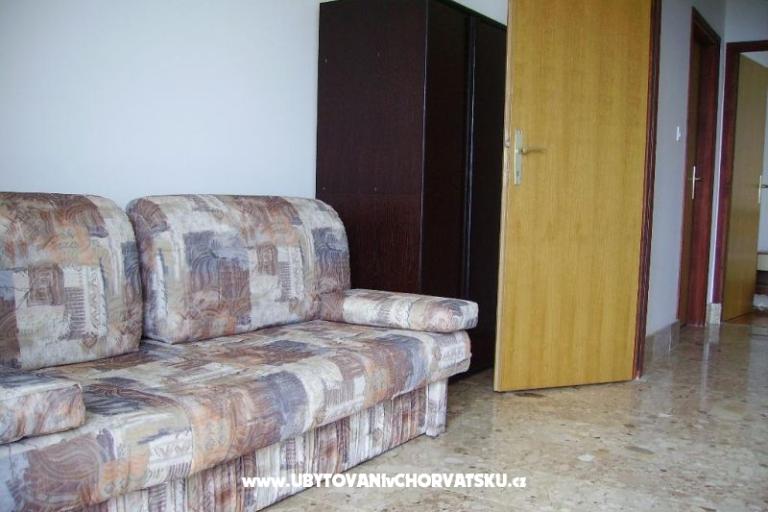 Appartements Nakić – foto 16