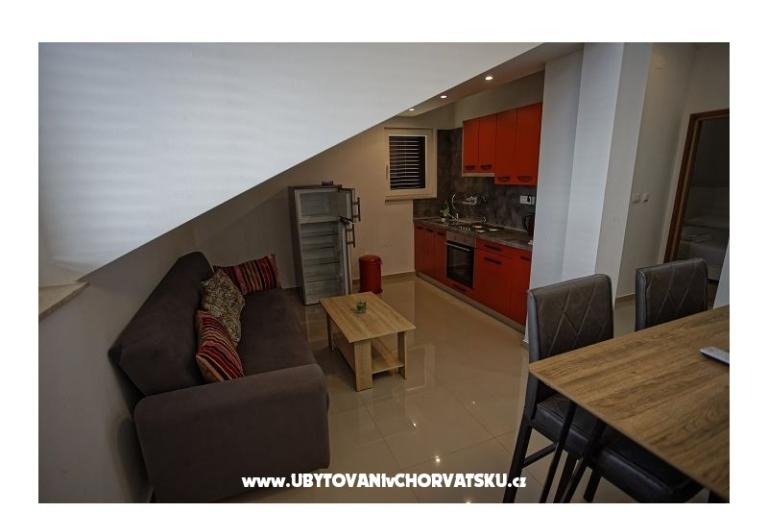 Appartements Nakić – foto 19