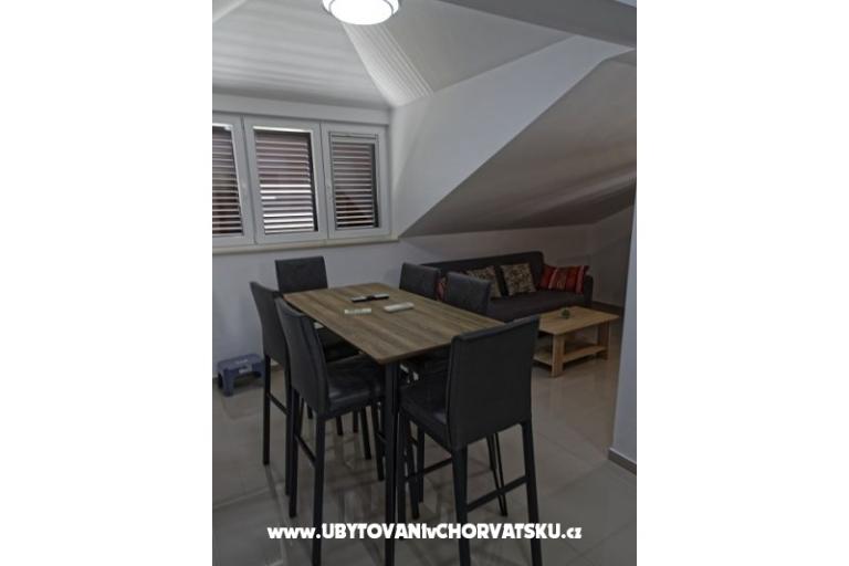 Appartements Nakić – foto 20