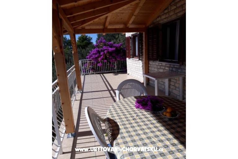 Appartements Nakić – foto 23