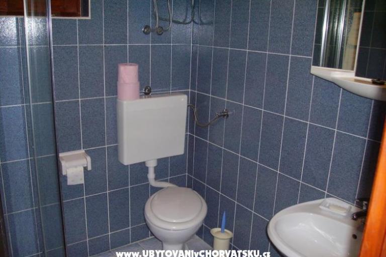 Appartements Nakić – foto 8