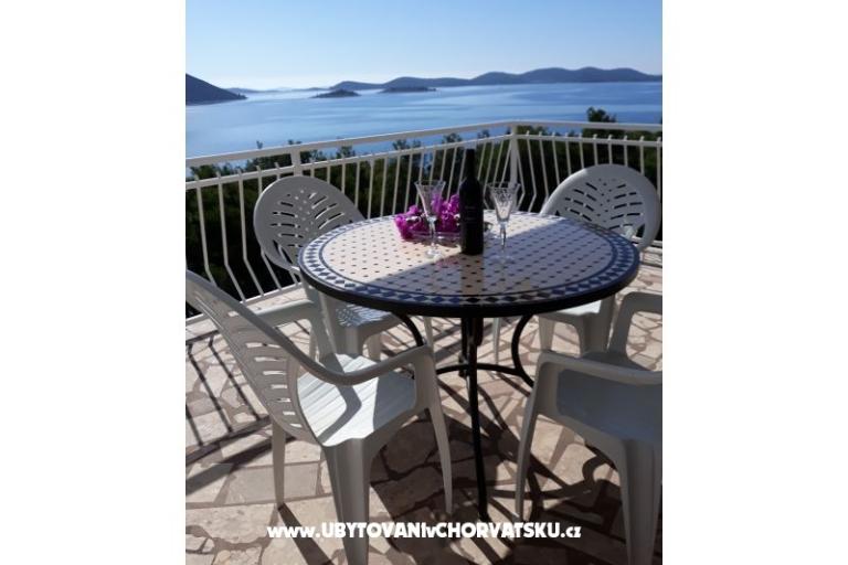 Appartements Nakić – foto 9