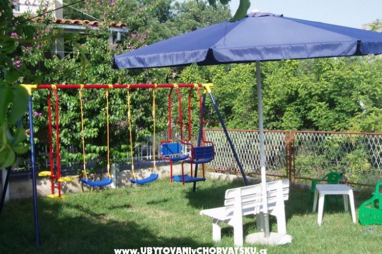 Appartements Neda Drage – foto 3