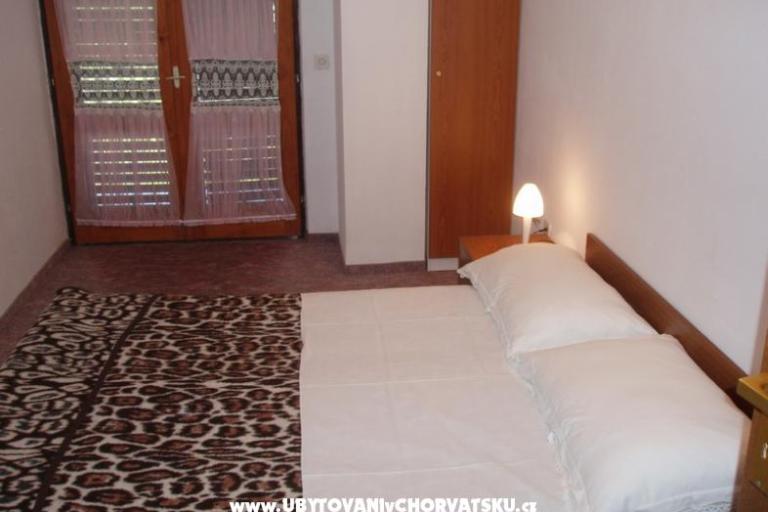 Appartements Neda Drage – foto 6