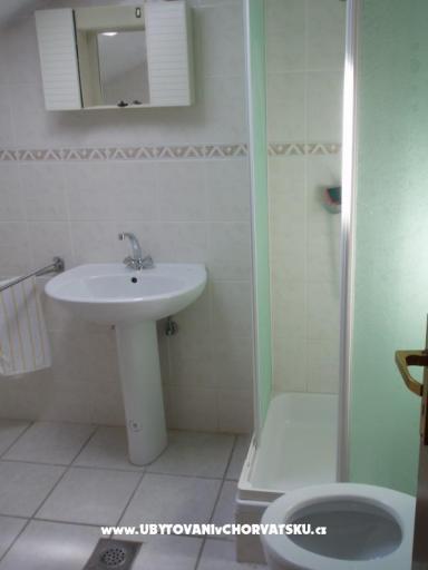 Appartements Neda Drage – foto 7