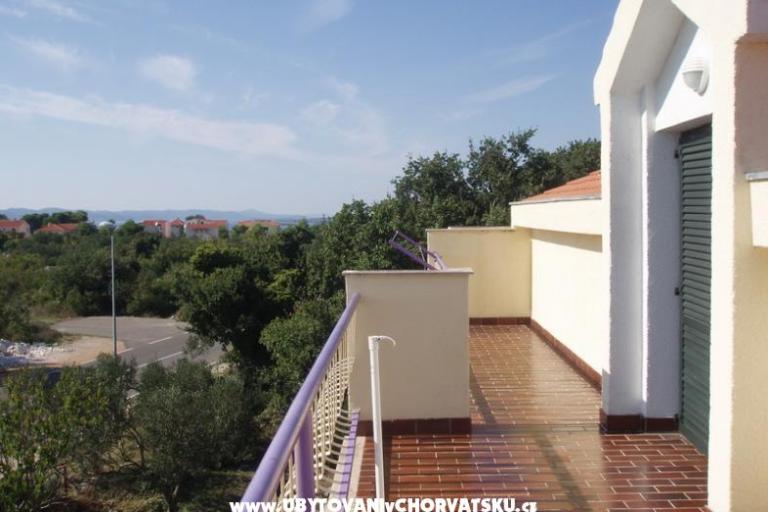 Appartements Neda Drage – foto 8