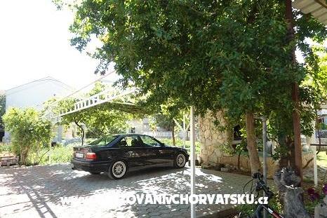 Appartements Paula &amp; Karla  – foto 16