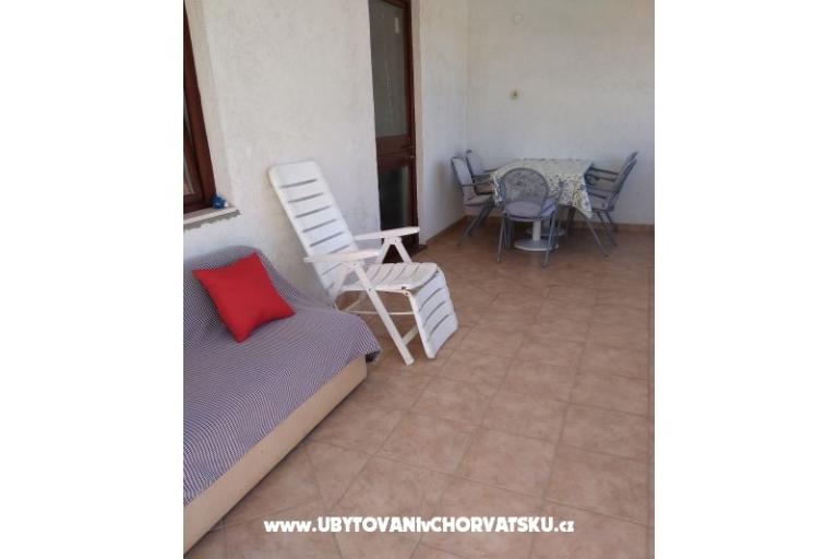 Appartements Paula &amp; Karla  – foto 17