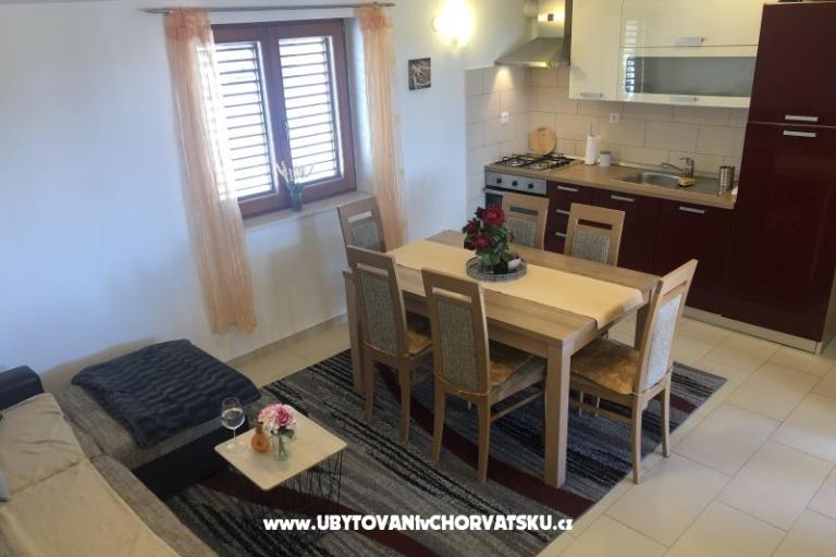 Appartements Petra – foto 2