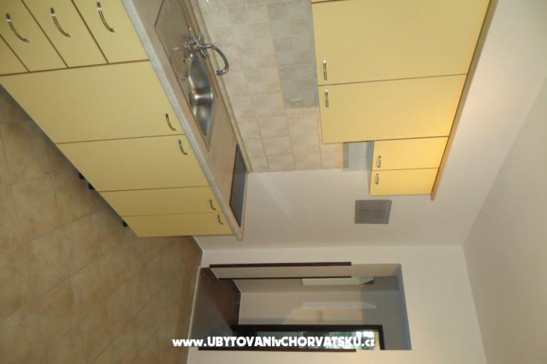 Appartements Punta Pakoštane – foto 11