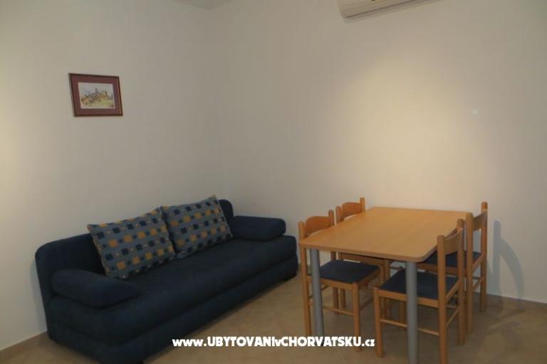 Appartements Punta Pakoštane – foto 12