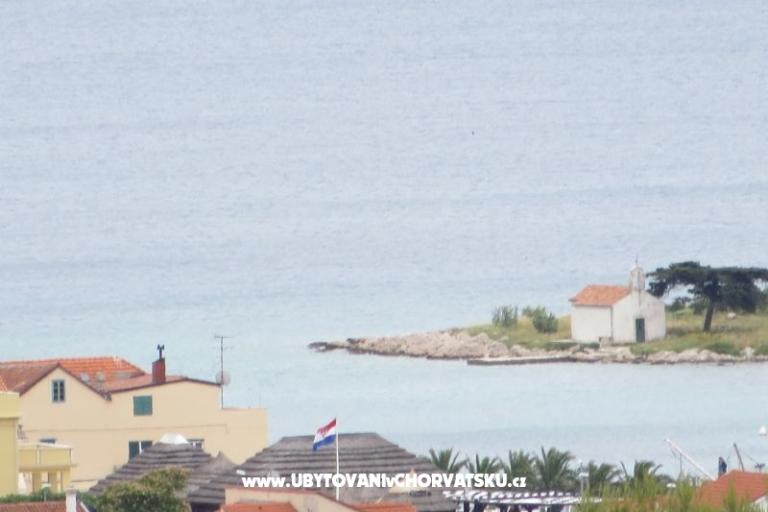 Appartements Punta Pakoštane – foto 15