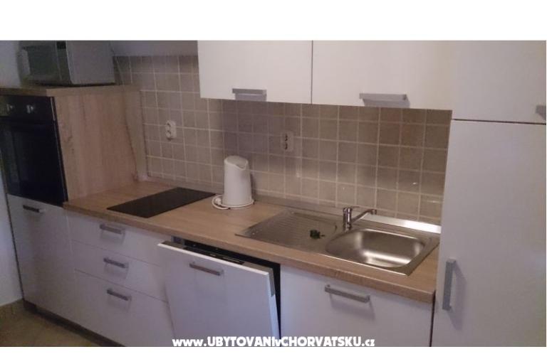 Appartements Punta Pakoštane – foto 5