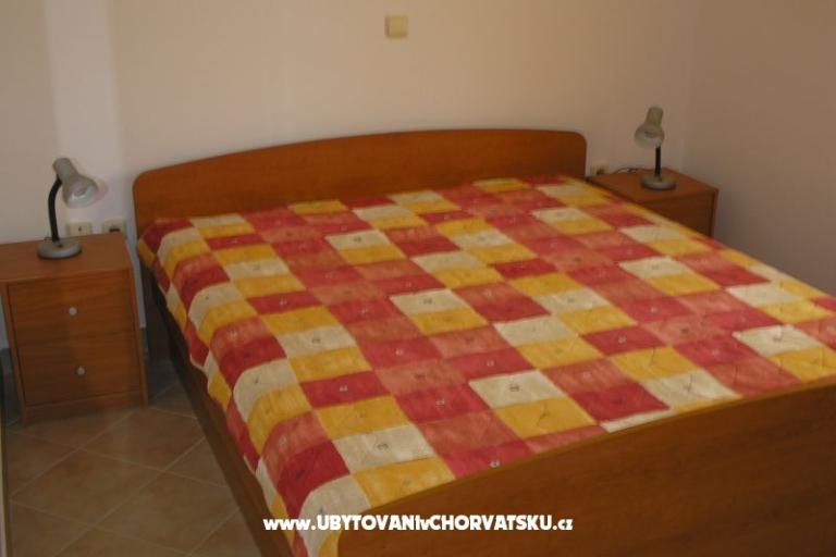 Appartements Punta Pakoštane – foto 6