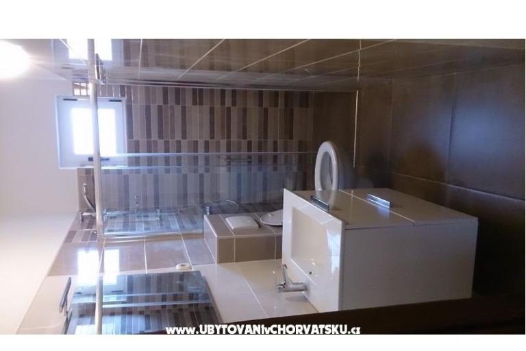Appartements Punta Pakoštane – foto 7