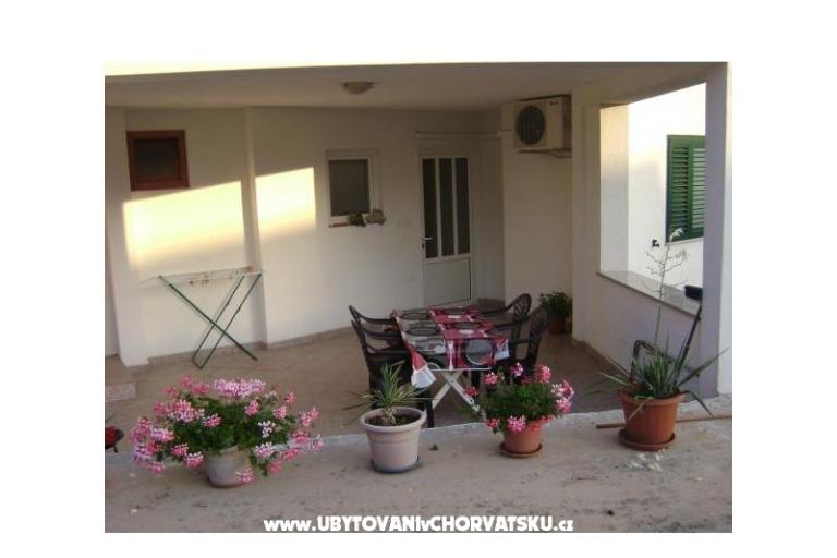 Appartements Sambunjak – foto 11