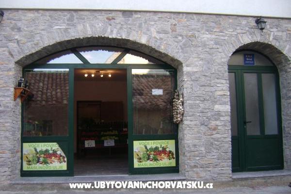 Appartements Sambunjak – foto 2