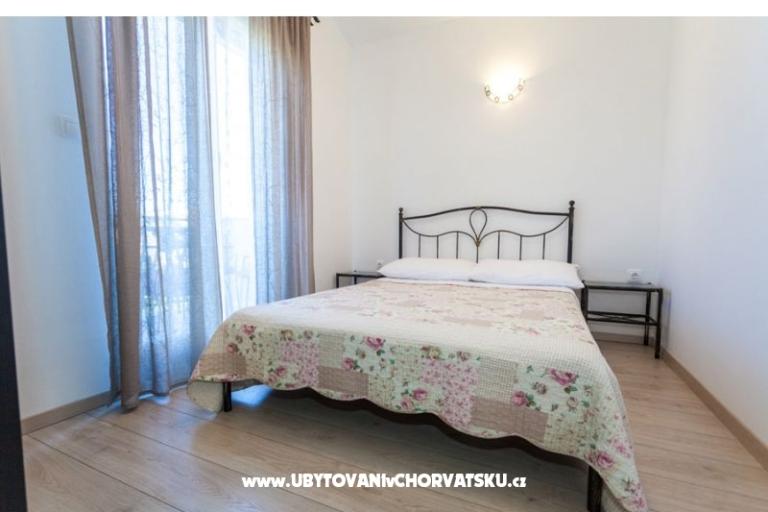 Appartements Silvija – foto 10