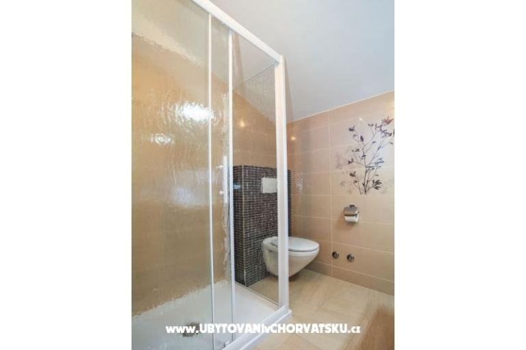 Appartements Silvija – foto 11