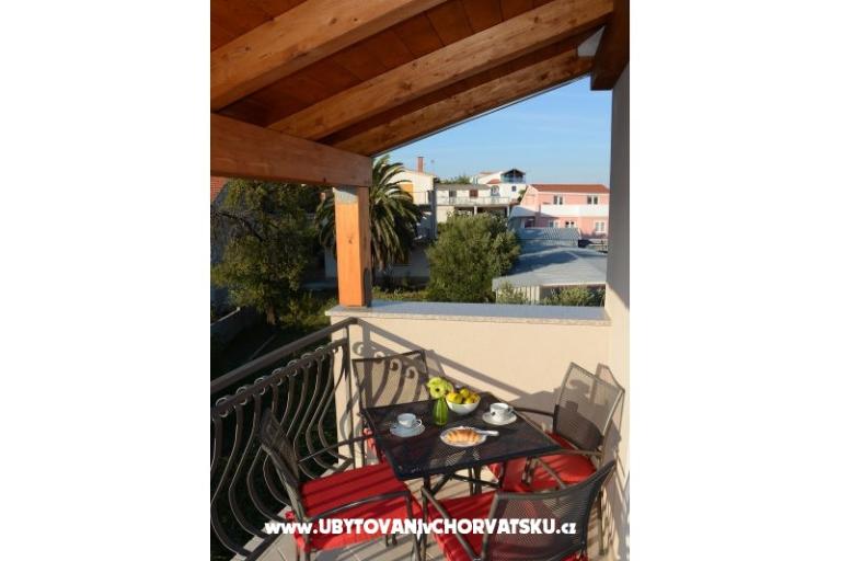 Appartements Silvija – foto 15