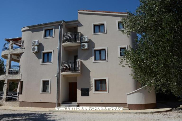 Appartements Silvija – foto 2