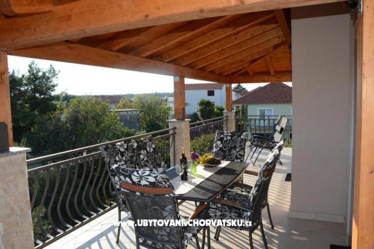 Appartements Silvija – foto 3