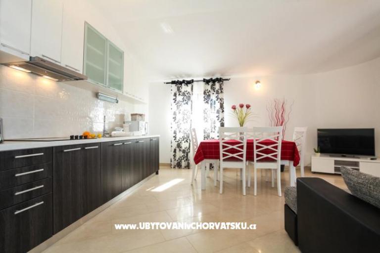 Appartements Silvija – foto 4