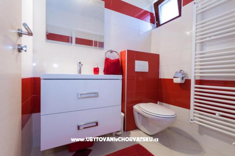 Appartements Silvija – foto 6