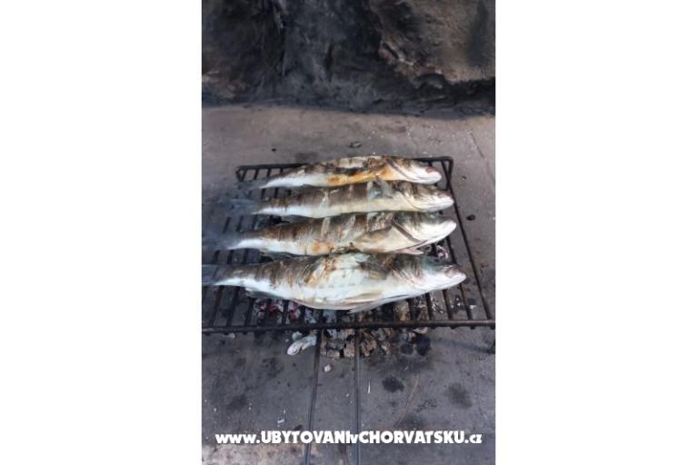 Appartements Šimun – foto 14