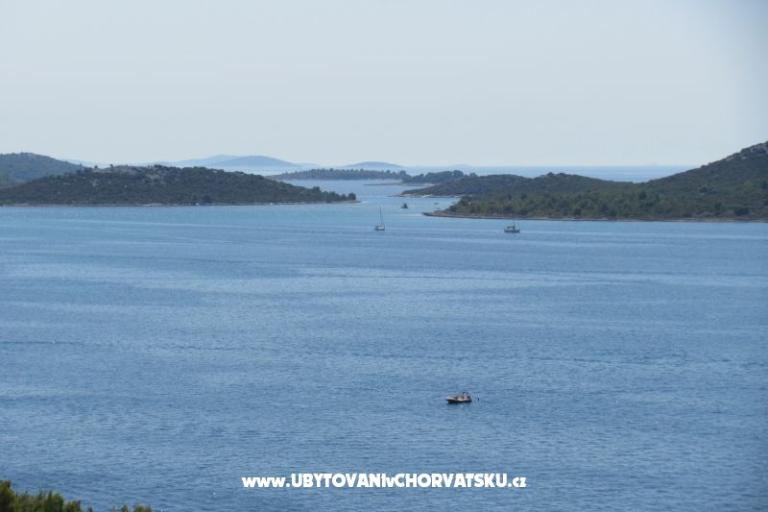 Appartements Šimun – foto 23