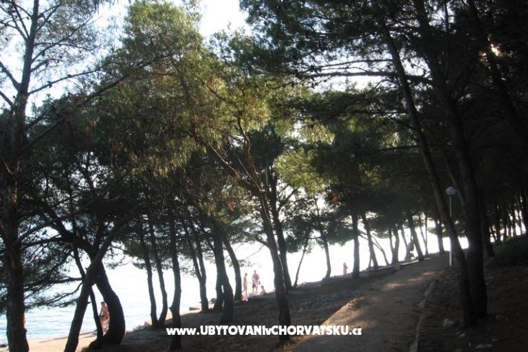 Appartements Šimun – foto 25