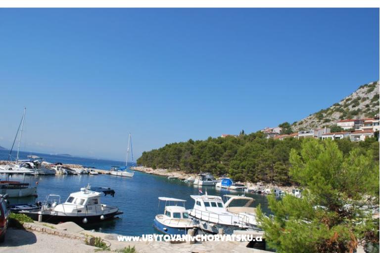 Appartements Šimun – foto 26