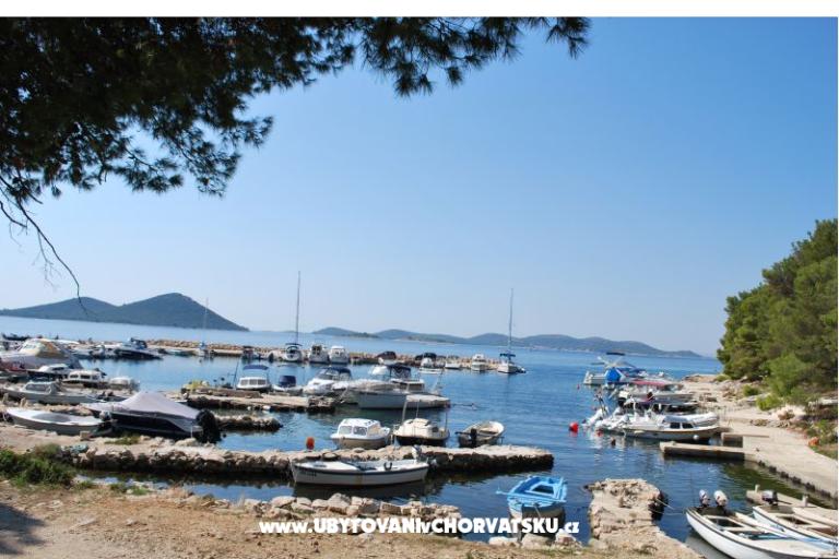 Appartements Šimun – foto 28