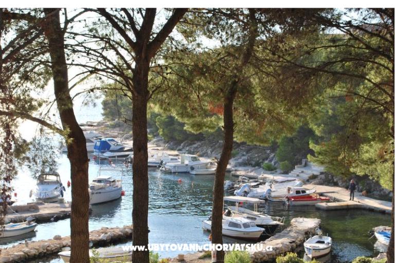 Appartements Šimun – foto 29