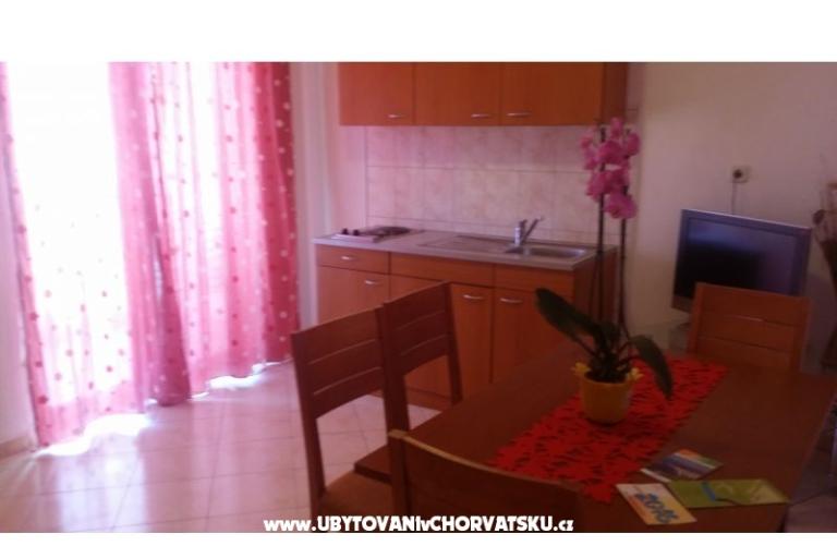 Appartements &amp; Chambres BRANCIN – foto 11