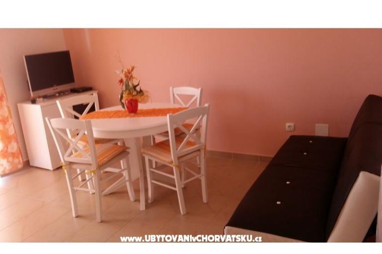 Appartements &amp; Chambres BRANCIN – foto 12