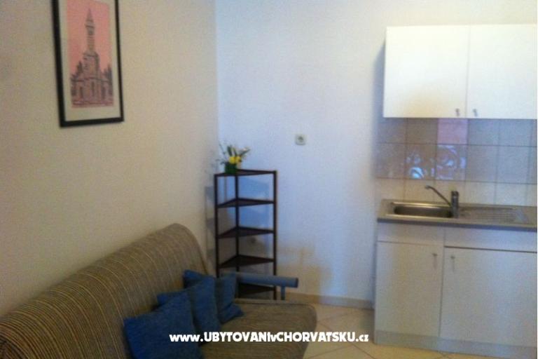Appartements &amp; Chambres BRANCIN – foto 13