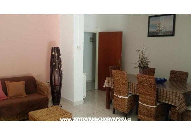 Appartements &amp; Chambres BRANCIN – foto 15