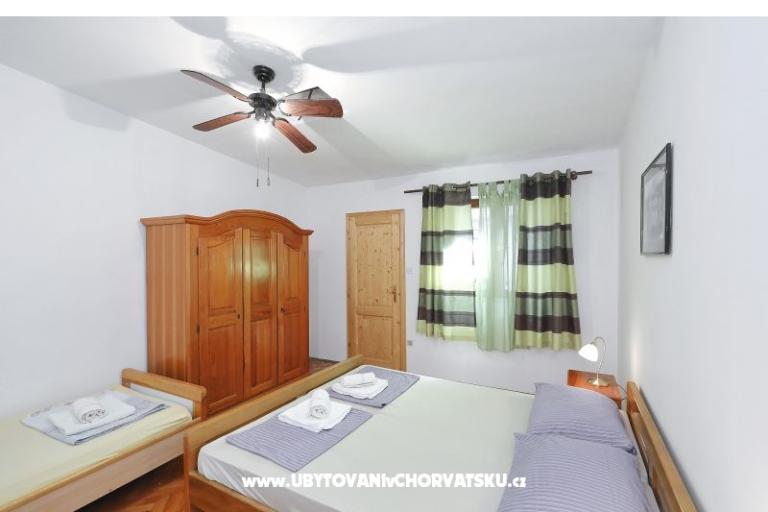 Appartements Sofija – foto 15