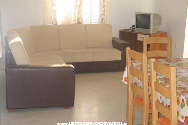 Appartements Tamaris – foto 4