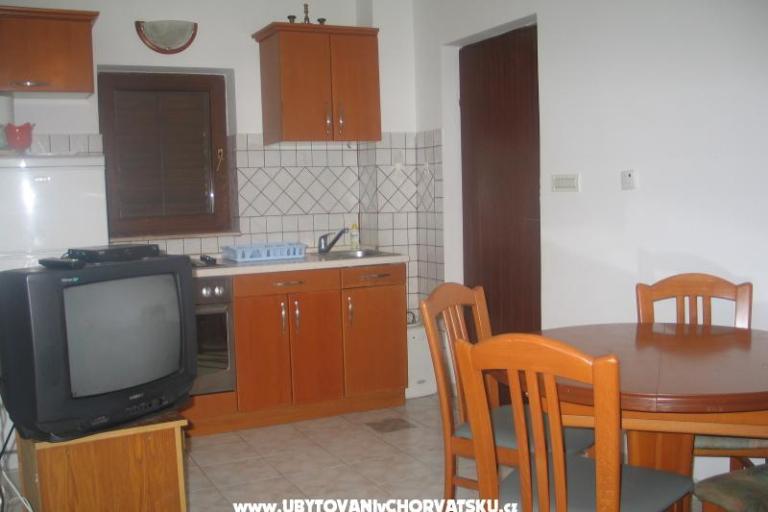 Appartements Tamaris – foto 8