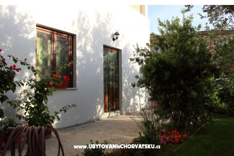 Appartements Tina Pakoštane – foto 12