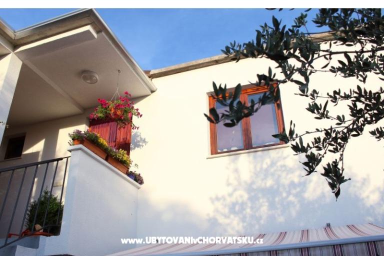 Appartements Tina Pakoštane – foto 14