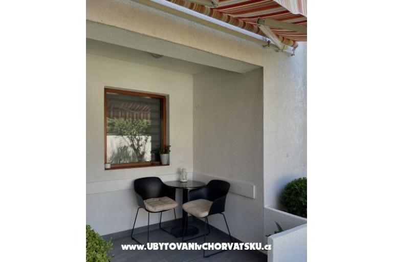 Appartements Tina Pakoštane – foto 6