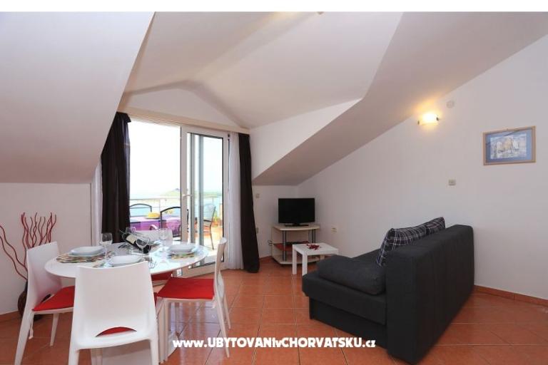 Appartements Villa San Marino – foto 12