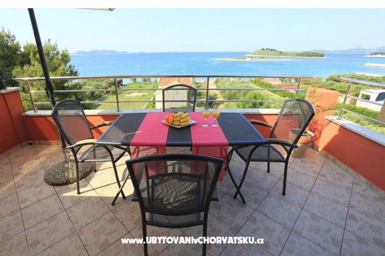 Appartements Villa San Marino – foto 14