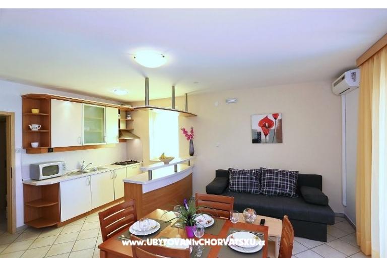 Appartements Villa San Marino – foto 2