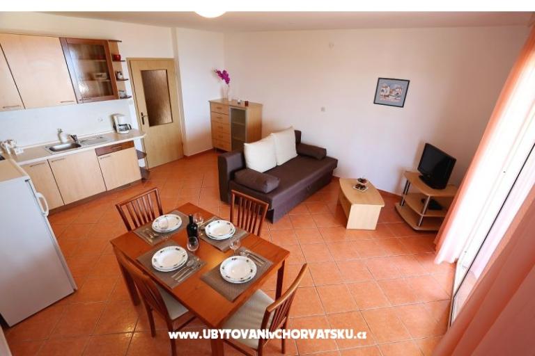 Appartements Villa San Marino – foto 6